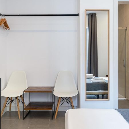 Dolium Apartments Séville Extérieur photo