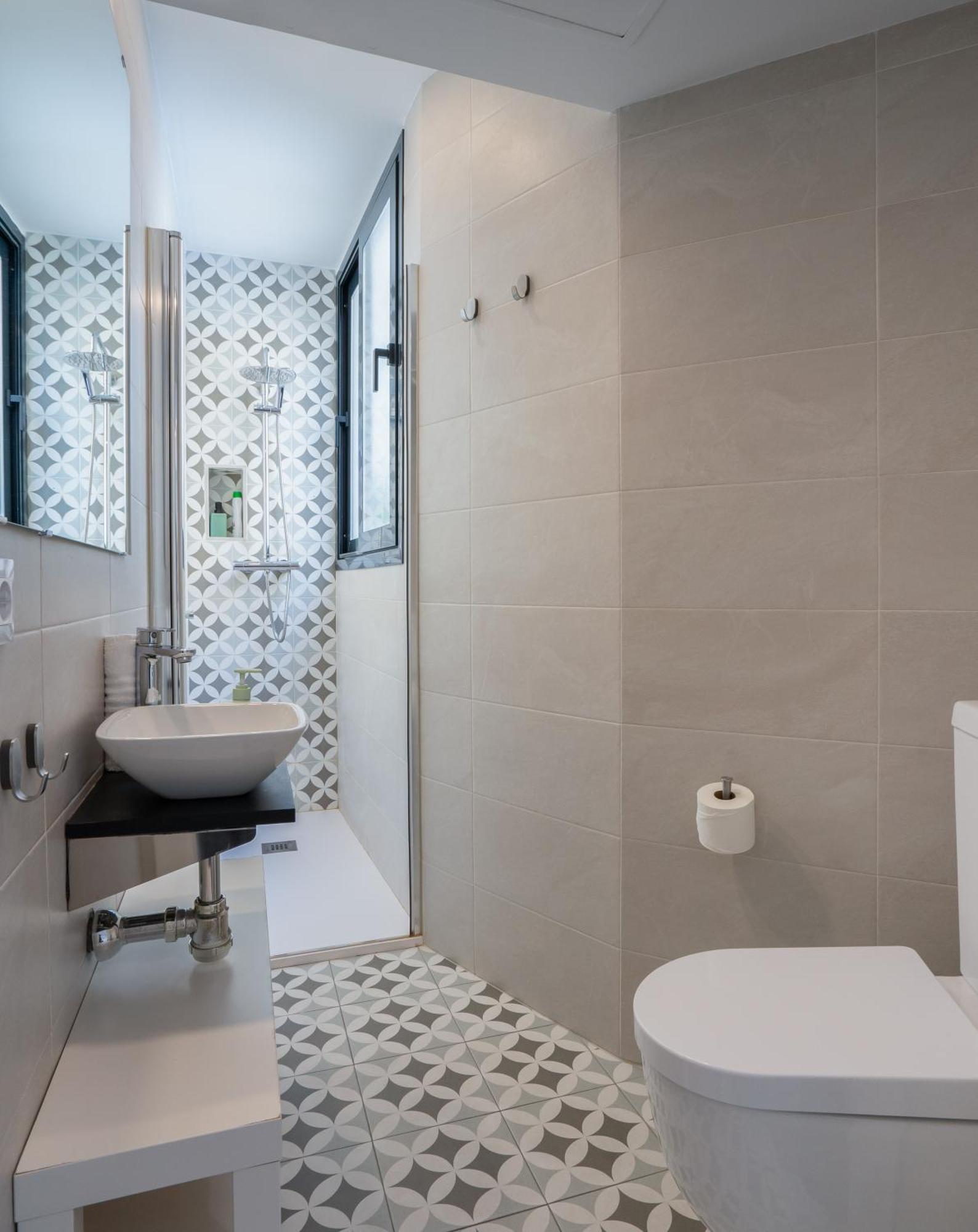 Dolium Apartments Séville Extérieur photo