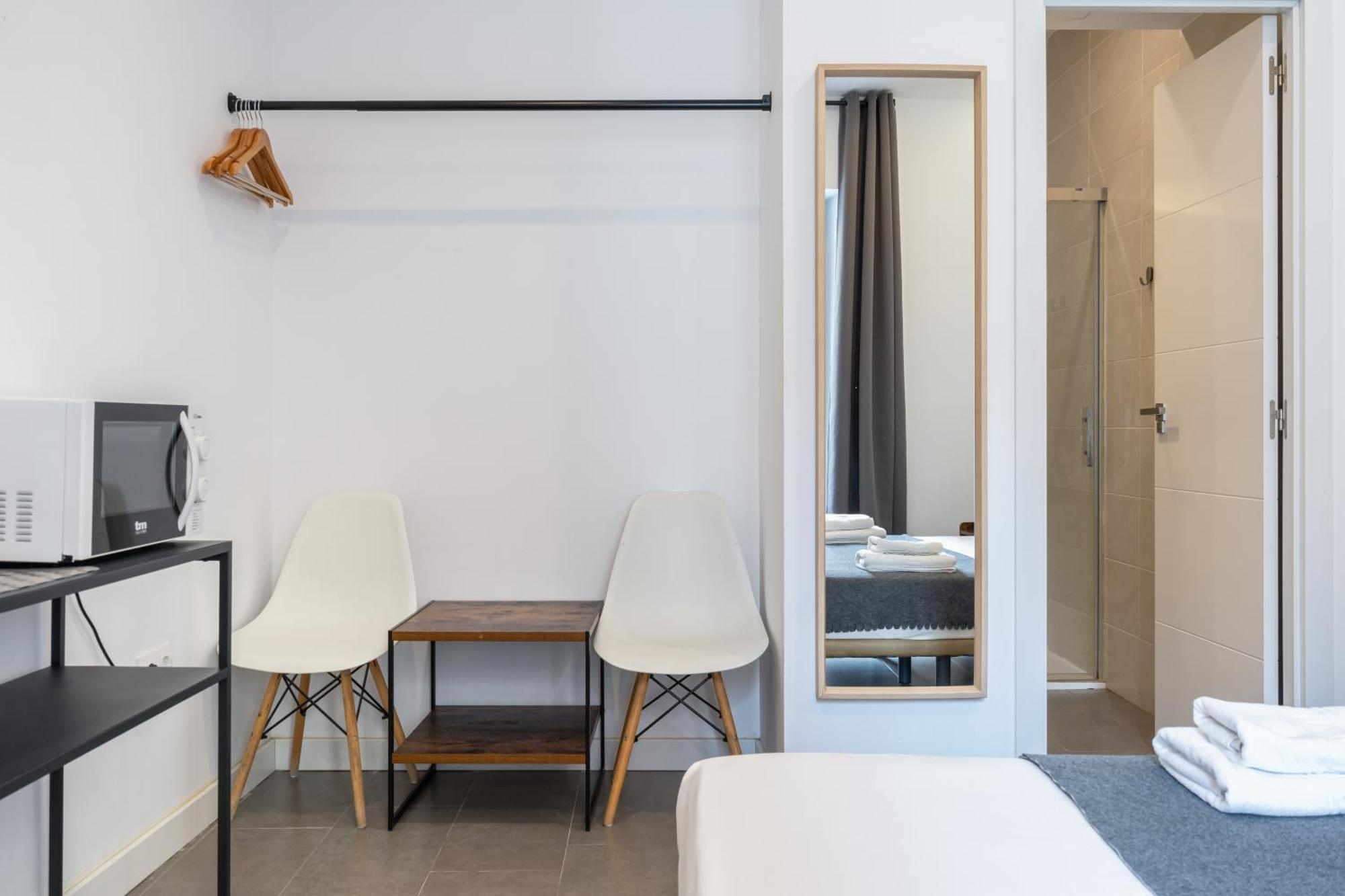 Dolium Apartments Séville Extérieur photo